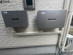 姫路市網干区興浜、中古一戸建ての設備画像です