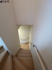 姫路市網干区興浜、中古一戸建ての内装画像です
