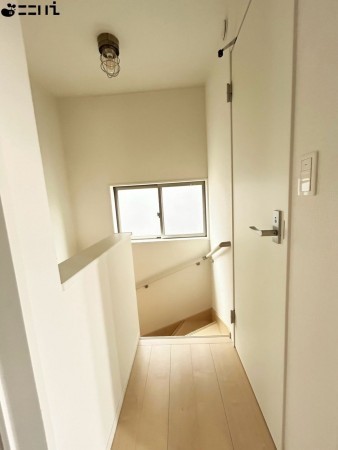姫路市網干区興浜、中古一戸建ての内装画像です