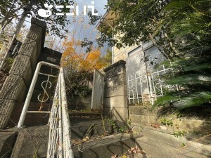 姫路市御立北、中古一戸建ての画像です