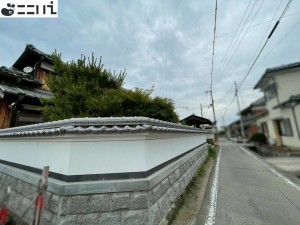 たつの市誉田町広山、中古一戸建ての周辺画像画像です