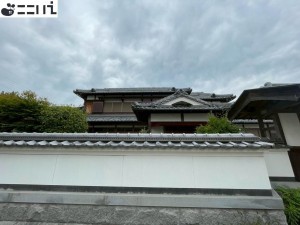 たつの市誉田町広山、中古一戸建ての外観画像です
