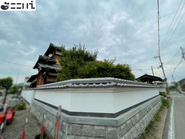 たつの市誉田町広山、中古一戸建てのその他画像です