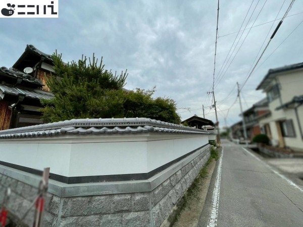 たつの市誉田町広山、中古一戸建ての周辺画像画像です