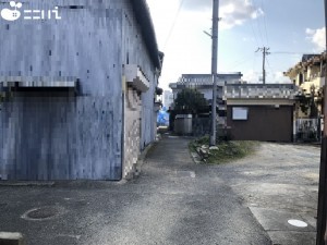 たつの市龍野町大道、土地の周辺画像画像です