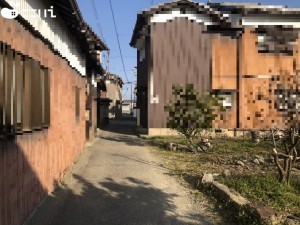 たつの市龍野町大道、土地の周辺画像画像です