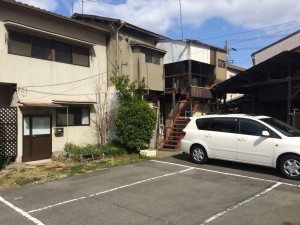 姫路市土山、中古一戸建ての画像です
