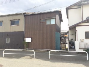 姫路市土山、中古一戸建ての画像です