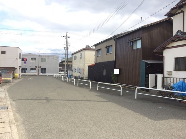 姫路市土山、中古一戸建ての画像です