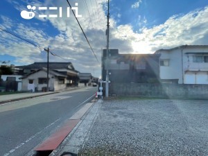 姫路市井ノ口、土地の画像です