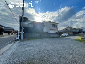 姫路市井ノ口、土地の画像です