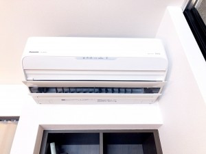 姫路市広畑区北野町、中古一戸建ての設備画像です
