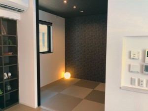 姫路市広畑区北野町、中古一戸建ての内装画像です