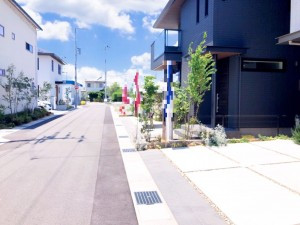 姫路市広畑区北野町、中古一戸建ての周辺画像画像です