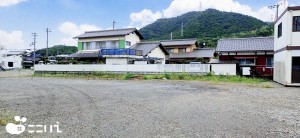 姫路市北原、土地の外観画像です
