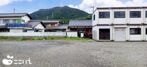 姫路市北原、土地の外観画像です