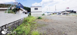姫路市北原、土地の外観画像です