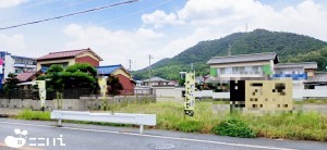 姫路市北原、土地の周辺画像画像です