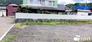 姫路市北原、土地の外観画像です