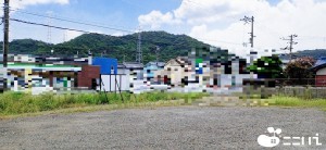 姫路市北原、土地の周辺画像画像です