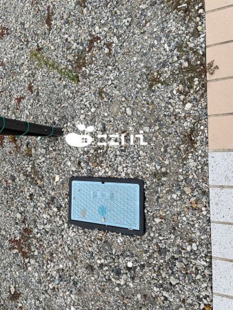 相生市山手、土地の設備画像です