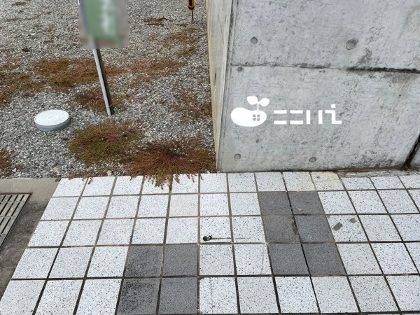 相生市山手、土地の周辺画像画像です