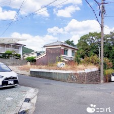 姫路市御立中、土地の画像です