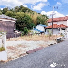 姫路市御立中、土地の画像です