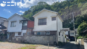 たつの市龍野町下霞城、中古一戸建ての画像です