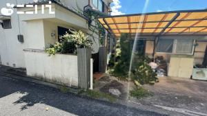 たつの市龍野町下霞城、中古一戸建ての画像です