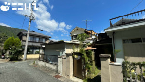 たつの市龍野町下霞城、中古一戸建ての画像です
