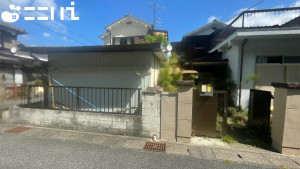 たつの市龍野町下霞城、中古一戸建ての画像です