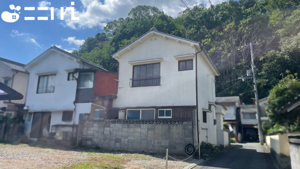 たつの市龍野町下霞城、中古一戸建ての画像です