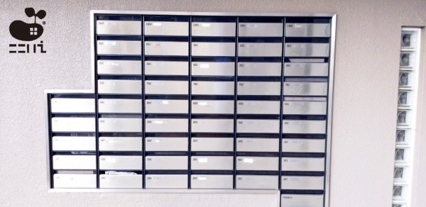 姫路市飾磨区今在家、マンションの設備画像です