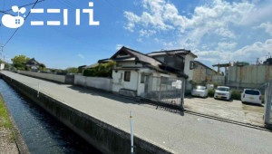 姫路市御国野町、土地の画像です