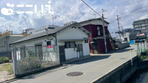 姫路市御国野町、土地の画像です