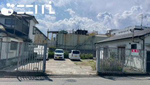 姫路市御国野町、土地の画像です