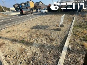 姫路市勝原区山戸、土地の画像です