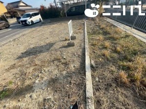 姫路市勝原区山戸、土地の画像です