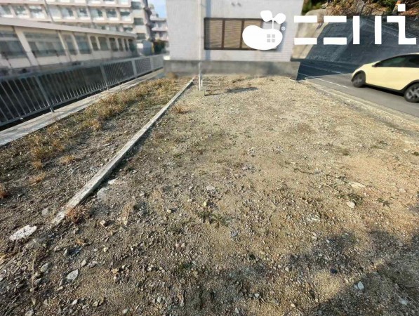 姫路市勝原区山戸、土地の画像です
