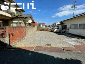 姫路市大津区天満、土地の画像です
