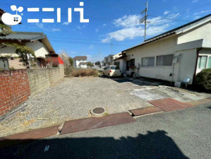 姫路市大津区天満、土地の画像です
