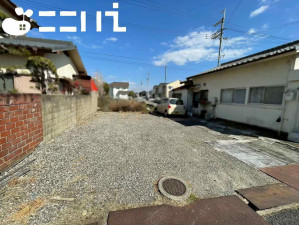 姫路市大津区天満、土地の画像です