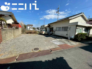 姫路市大津区天満、土地の画像です