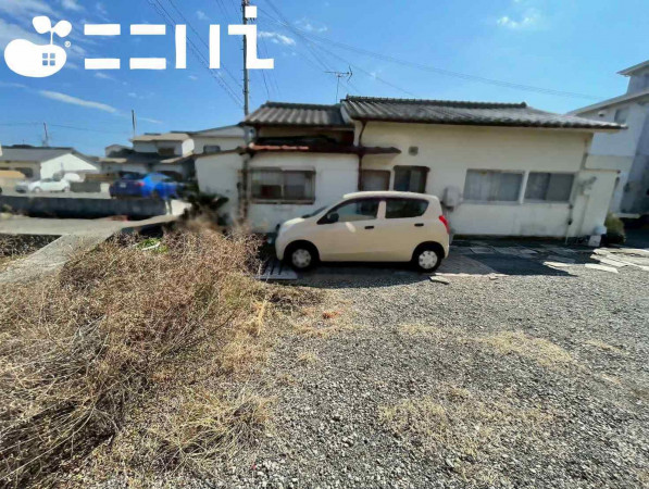 姫路市大津区天満、土地の画像です