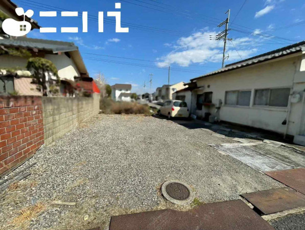 姫路市大津区天満、土地の画像です