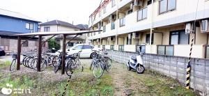 姫路市上大野、収益/事業用物件/マンションの外観画像です