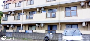 姫路市上大野、収益/事業用物件/マンションの外観画像です