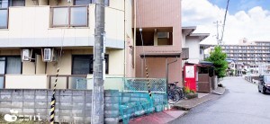 姫路市上大野、収益/事業用物件/マンションの周辺画像画像です