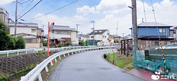 姫路市上大野、収益/事業用物件/マンションの周辺画像画像です